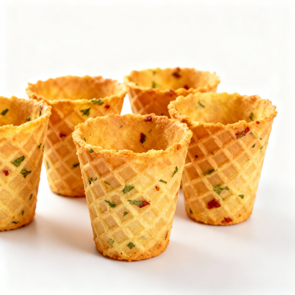 Edible Cup 90ml - Matthi Flavour