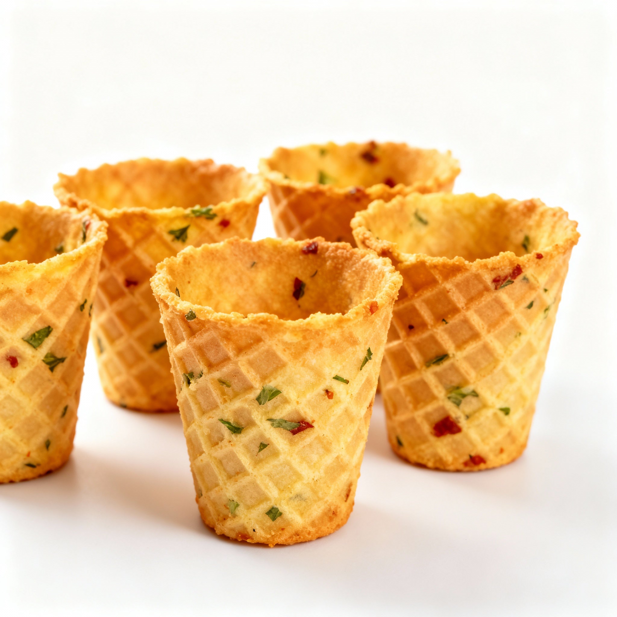 Edible Cup 90ml - Matthi Flavour