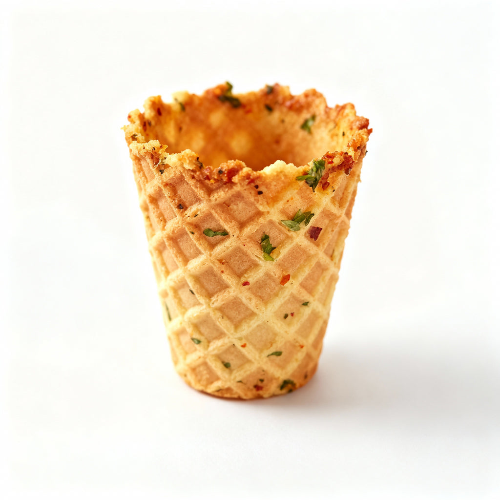 Edible Cup 90ml - Matthi Flavour